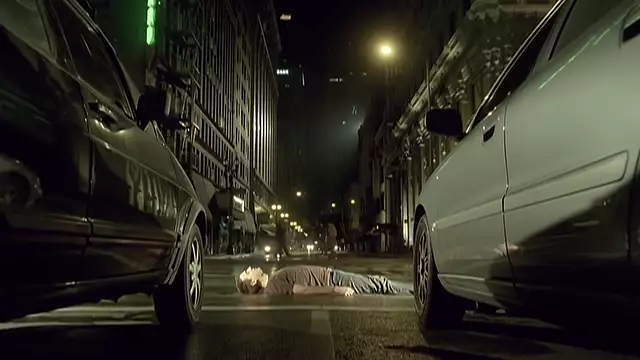 Snow Patrol - Chasing Cars (Official Video)