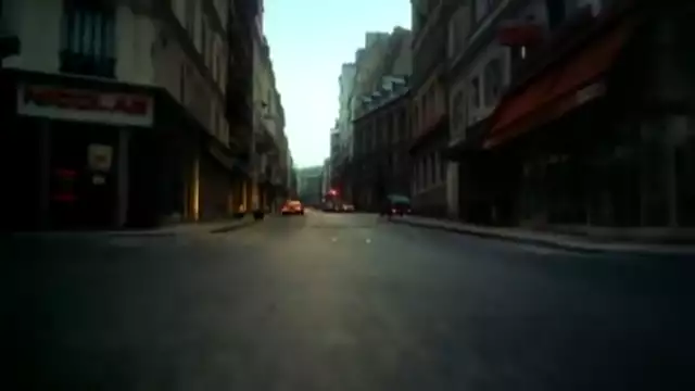 Snow Patrol - Open Your Eyes (Official Video)