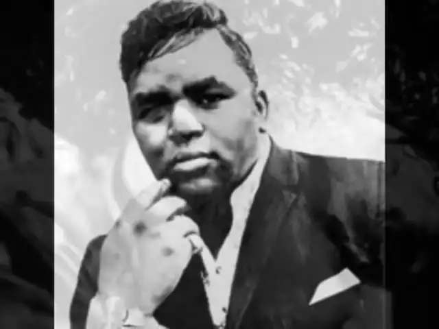 Solomon Burke ~ Cry To Me