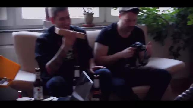 SONDASCHULE - Schön Kaputt (Offizielles Video)