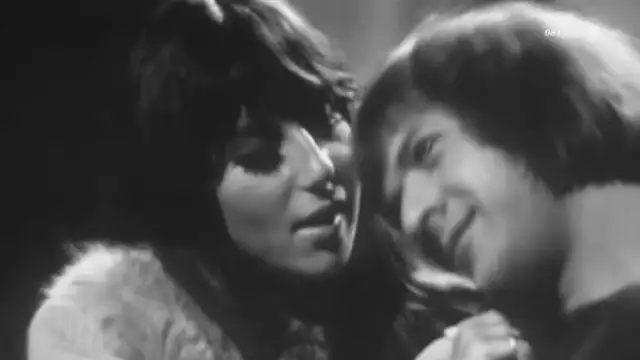 Sonny & Cher - I Got You Babe (Official Video) [HD] - Live on Top of the Pops, 1965