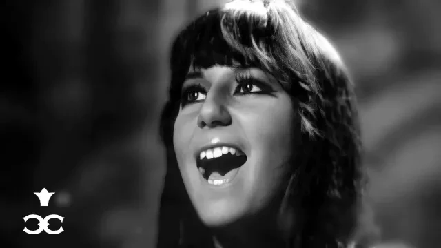 Sonny & Cher - I Got You Babe (Official Video) [HD] - Live on Top of the Pops, 1965