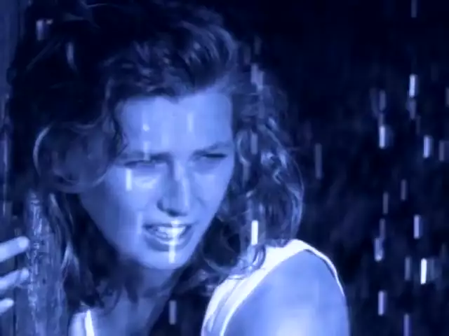 Sophie B. Hawkins - Right Beside You