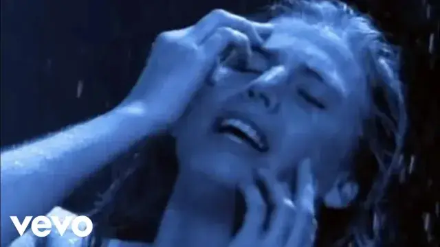Sophie B. Hawkins - Right Beside You