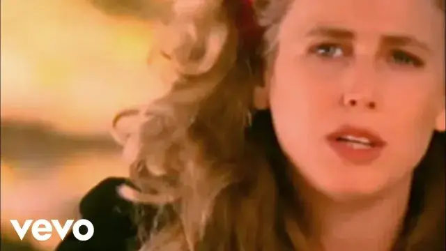Sophie B. Hawkins - As I Lay Me Down