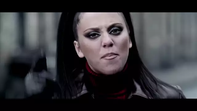 Spice Girls - Stop (Official Music Video)