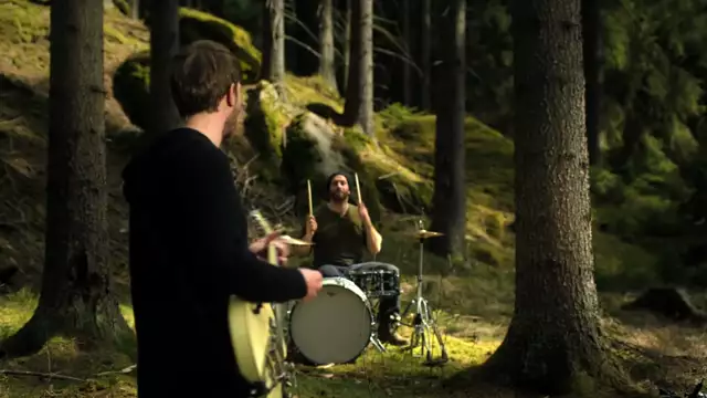Sportfreunde Stiller - Applaus, Applaus