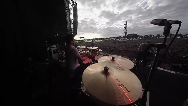 Status Quo - Whatever You Want (Live at Wacken 2017) - from ''Down Down & Dirty At Wacken''