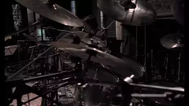 Sting - Shape of My Heart (Official Music Video)