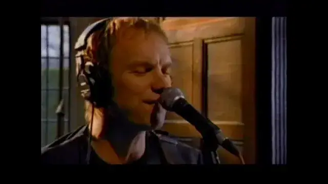Sting - If I Ever Lose My Faith In You