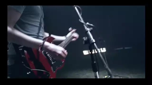 The Subways - Rock & Roll Queen (Official Video)
