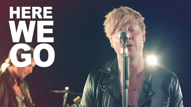 Sunrise Avenue - You Can Never Be Ready (Official Video)