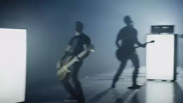 Sunrise Avenue - Hollywood Hills (official)