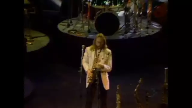 Supertramp - The Logical Song (Official 4K Video)