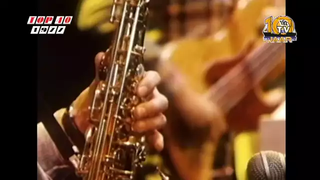 Supertramp - Give A Little Bit (Official 4K Video)