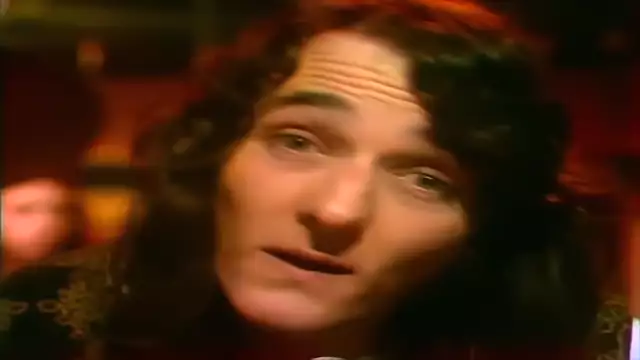 Supertramp - Dreamer