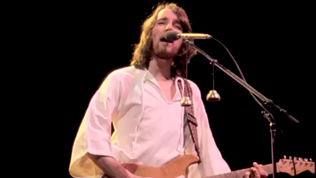 Supertramp - Bloody Well Right (Live In Paris '79)