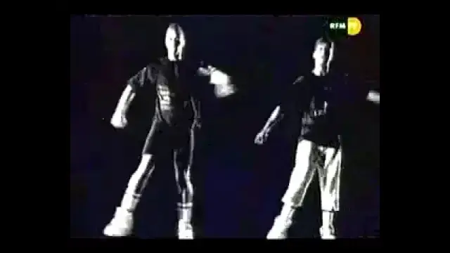 Suzanne Vega - Toms Diner (Official Music Video)