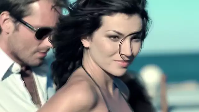 Taio Cruz - Break Your Heart (Official Video) ft. Ludacris