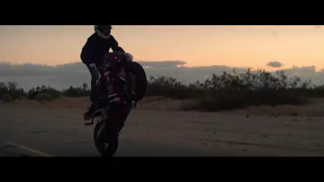 Taio Cruz - There She Goes (Official Video)