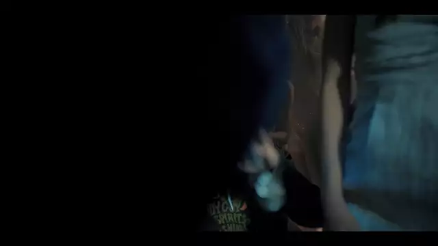 Taio Cruz - Hangover (Official Video) ft. Flo Rida