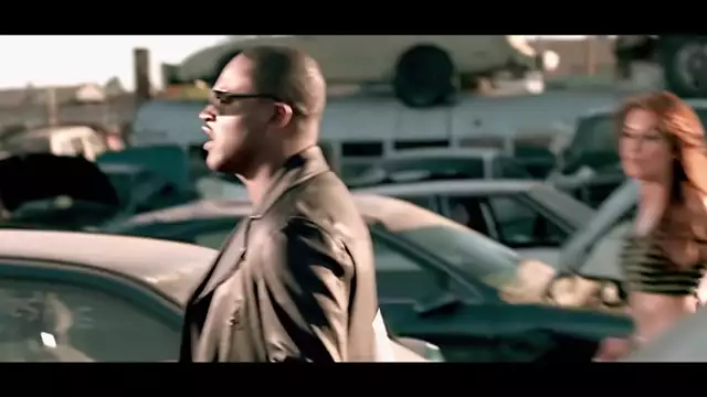 Taio Cruz - Dynamite (Official UK Version)
