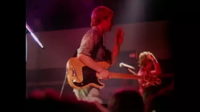 The Police - Roxanne