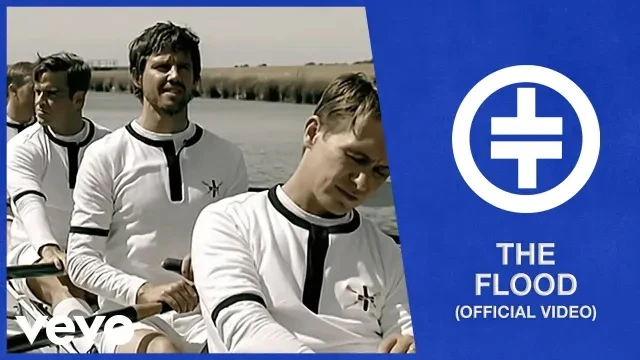 Take That - The Flood (Official Video)