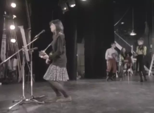 Tanita Tikaram - Good Tradition (Official Video)