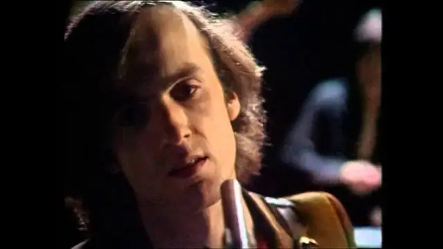 Sniff 'n' The Tears - 'Driver's Seat' (Official Video)
