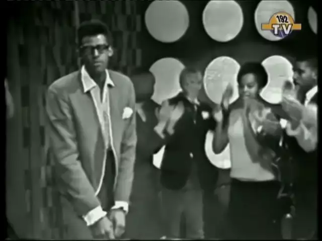 The Temptations - My Girl