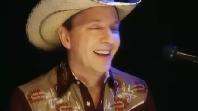 Texas Lightning - No No Never