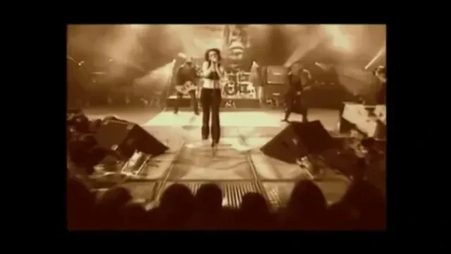 THERION - Birth of Venus Illegitima (Live In Poland) (OFFICIAL LIVE)