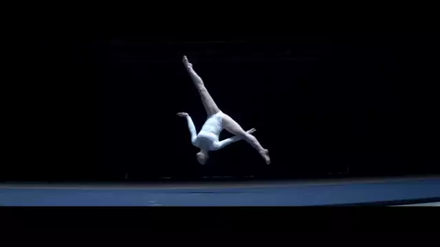 Thirty Seconds To Mars - Up In The Air