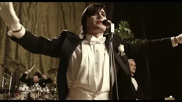 Thirty Seconds To Mars - The Kill (Bury Me)