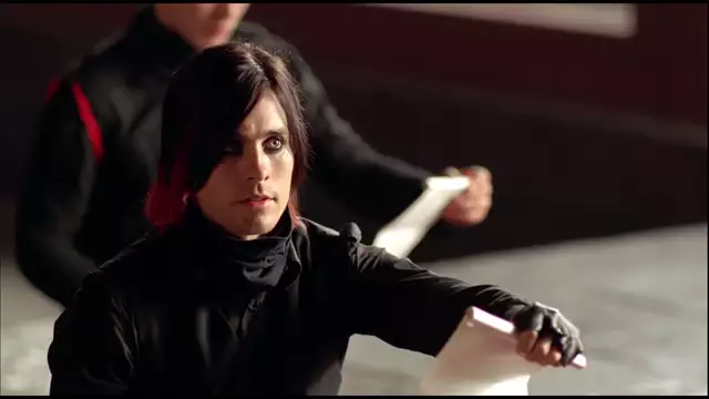 Thirty Seconds To Mars - From Yesterday (The Full Length Short Film)