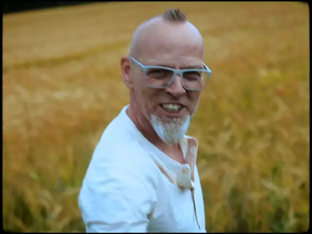 Thomas D and the KBCS – Rückenwind (Offizielles Musikvideo)
