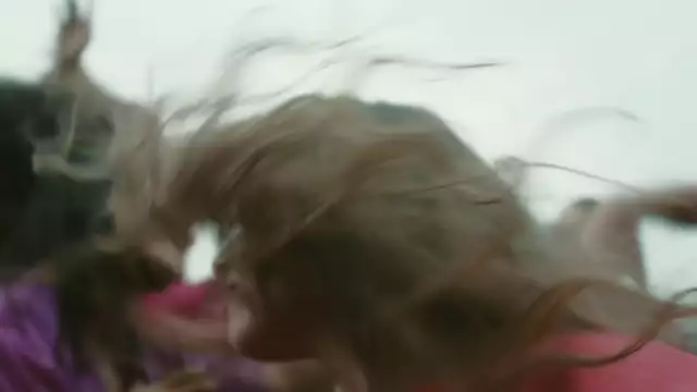 Tim Bendzko - Hoch (Offizielles Musikvideo)