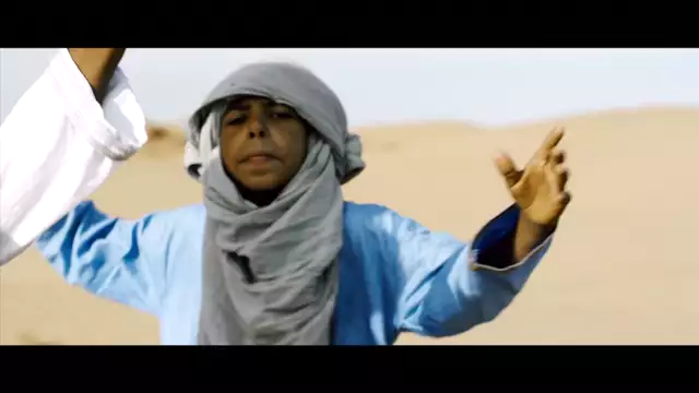 Tinariwen (+IO:I) - Sastanàqqàm