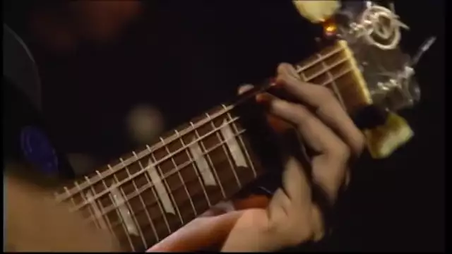 Tinariwen - Live at Womad