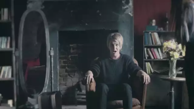 Tom Odell - Another Love (Official Video)