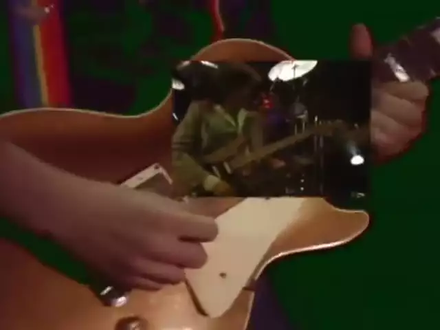 Toto - Hold The Line (Official Video)