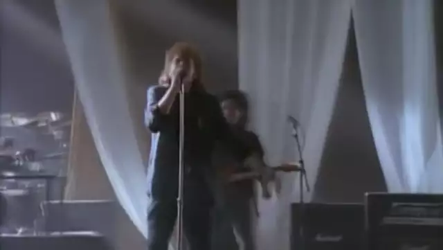 Toto - Stop Loving You