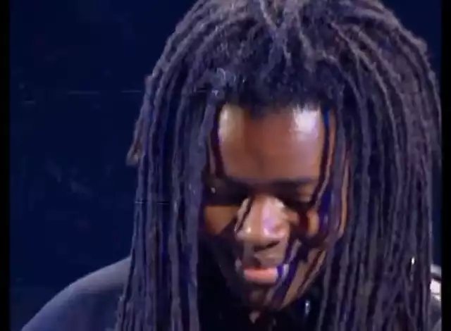 Tracy Chapman - Baby Can I Hold You (Live)