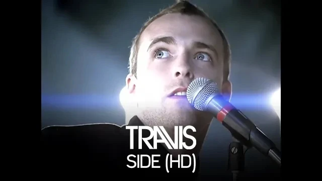 Travis - Side (Official Music Video)