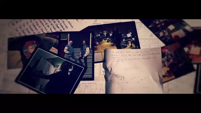 TUOMAS HOLOPAINEN - A Lifetime of Adventure (OFFICIAL VIDEO)