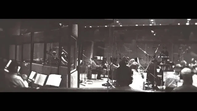 TUOMAS HOLOPAINEN - A Lifetime of Adventure (OFFICIAL VIDEO)