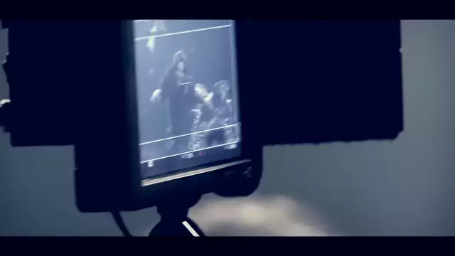 Nightwish - Storytime (OFFICIAL MUSIC VIDEO)