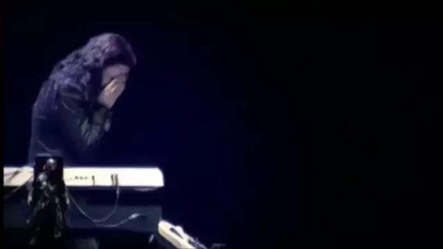 Tuomas Holopainen - A Lifetime of Adventure ft. Johanna Kurkela [Lyrics]