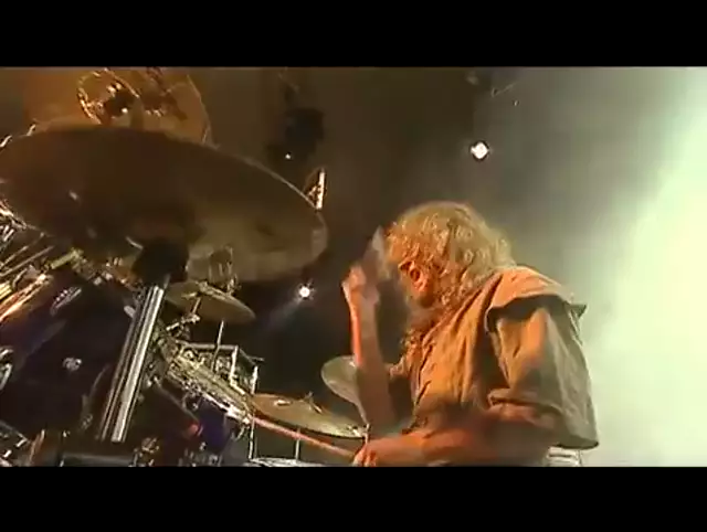TURISAS - Battle Metal 2008 (OFFICIAL VIDEO)